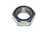 FTS50 Heim Joint Jam Nut, 0.75 in. RH Thread - image 1