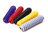 FTS7000Y Shock Boot, Yellow - image 1