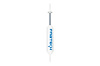 FTS7002 Steering Damper Cylinder, 20.39 in. Extended Length, 12.11 in. Compressed Length, Stem To Stem - image 1