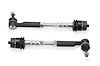 FTS71002 Tie Rod End Fits Select GM Silverado/Sierra HD/Avalanche/Suburban/Yukon; Hummer H2 - image 1