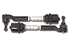 FTS71006 Tie Rod Assembly Fits Select Chevy Silverado 2500/3500 HD; GMC Sierra 2500/3500 HD - image 1