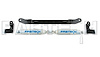 FTS8001 Steering Stabilizer Kit Fits Select Ford Excursion; Ford F-250/F-350 Super-Duty - image 1