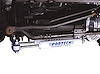 FTS8008 Steering Stabilizer Kit Fits Select Ford Excursion; Ford F-250/F-350 Super-Duty - image 1