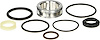 FTS86151 Shock Absorber Rebuild Kit, 2.25 in., w/o Reservoir, Incl. Replacement O-Rings, Seals