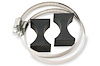 FTS89903 Shock Reservoir Mount Kit, Urethane