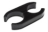 FTS89935 Dirt Logic Billet Aluminum Reservoir Clamp, 2.25-2.45 in., Shock To Reservoir