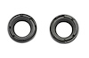 FTS90110 Sway Bar Link Bushing Kit for 2018 Jeep Wrangler JK, 2007-2017 Jeep Wrangler - image 1