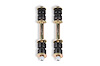 FTS91001 Sway Bar Links Fits Select Chevy Silverado 1500/2500 HD; GMC Sierra 1500/2500 HD - image 1