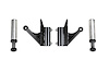 FTS920242 Bumpstop Fits Select Ford F-250/F-350 Super-Duty - image 1