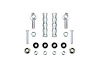 FTS93009 Sway Bar Links, Pair, Fits Multiple Ford Super-Duty Applications - image 1