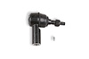 FTS93010 Tie Rod End for 2002-2003 Dodge Ram 1500, 2005 Dodge Ram 1500, 2004 Dodge Ram 1500 - image 1