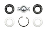 FTS94009 Joint Rebuild Kit for 2018 Jeep Wrangler JK, 1987-1995 Jeep Wrangler, 1997-2017 Jeep Wrangler, 1997-1997 Jeep TJ - image 1