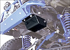FTS94013BK Skid Plate for 1997-2003 Jeep Wrangler, 2004-2005 Jeep Wrangler, 2004 Jeep Wrangler, 1997-1997 Jeep TJ - image 1