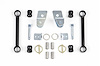 FTS94056 Sway Bar Disconnect Kit for 2018 Jeep Wrangler JK, 2007-2015 Jeep Wrangler - image 1