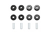 FTS98022 Control Arm Bushing Kit Fits Select Toyota Tundra; Toyota Tacoma; Toyota FJ Cruiser - image 1