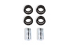 FTS98023 Shock Extension Fits Select Chevy Suburban/Avalanche/Silverado 1500/Suburban 1500/Tahoe; GMC Sierra 1500/Yukon - image 1