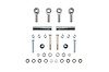 FTS98024 Sway Bar Links for 1984-2018 Toyota 4Runner, 1995-2023 Toyota Tacoma, 2007-2014 Toyota FJ Cruiser - image 1