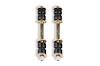 FTS98025 Sway Bar Links Fits Select GM Silverado/Sierra 2500/3500 HD - image 1