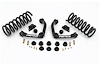 FTS98100-2 Coil Spring Kit Fits Select Ford Ranger - image 1