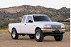 FTS98100-6BJ Control Arm Kit for 1998-2008 Ford Ranger, 1998-1998 Ford Ranger, 2004 Ford Ranger, 2005-2007 Ford Ranger - image 1