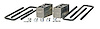 BLOCK & BOLT KIT - image 1