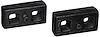 FTSBK15 Rear Block Fits Select Dodge Ram 1500; Chevy Silverado 1500; GMC Sierra 1500 - image 1