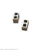 FTSBK41 Block Kit, 4 in. Lift, Incl. 2.5 in. Wide Bumpstop - image 2