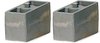 FTSBK4 Rear Block Fits Select Dodge Ram 1500; Chevy C1500/C2500/C3500/Silverado 1500/R20/R2500/Taho/Yukon; Ford F-150/F-250 - image 2