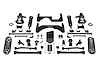 K1021DL Performance Lift System w/Shocks Fits Select Chevy Avalanche; Chevy Suburban 1500; Chevy Tahoe; GMC Yukon - image 1