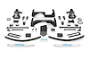 K1024 Basic Lift System w/Shocks Fits Select Chevy Silverado 1500; GMC Sierra 1500 - image 1
