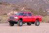 K1030DL Performance Lift System w/Shocks Fits Select Chevy Silverado 2500/3500 HD; GMC Sierra 2500/3500 HD - image 2