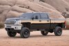 K1046 Raised Torsion Suspension Lift System Fits Select GMC Sierra 2500/3500 HD - image 2