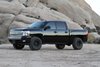 K1059 Budget Lift System w/Shock Fits Select Chevy Silverado 1500; GMC Sierra 1500 - image 2