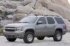 K1060DL Budget Lift System w/Shock Fits Select Chevy Avalanche; Chevy Suburban 1500; Chevy Tahoe; GMC Yukon - image 2