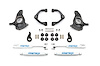 K1064 Uniball Control Arm Lift System Fits Select Chevy Silverado 2500/3500 HD; GMC Sierra 2500/3500 HD - image 1