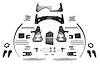 K1068 Basic Lift System w/Shocks Fits Select Chevy Silverado 1500; GMC Sierra 1500 - image 1