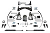 K1068M Basic Lift System w/Shocks Fits Select Chevy Silverado 1500; GMC Sierra 1500 - image 1