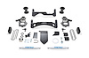 K1083 Basic Lift System w/Shocks Fits Select Chevy Silverado 1500; GMC Sierra 1500 - image 1