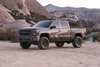 K1083 Basic Lift System w/Shocks Fits Select Chevy Silverado 1500; GMC Sierra 1500 - image 2