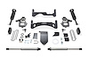 K1083DL Basic Lift System w/Shocks Fits Select Chevy Silverado 1500; GMC Sierra 1500 - image 1