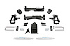 K1116 Basic Lift System w/Shocks Fits Select Chevy Silverado 1500; GMC Sierra 1500 - image 1