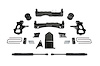 K1119M Basic Lift System w/Shocks Fits Select Chevy Silverado 1500; GMC Sierra 1500 - image 1