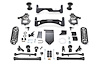 K1125 Basic Lift System Fits Select Cadillac Escalade; Chevy Suburban; Chevy Tahoe; GMC Yukon XL; GMC Yukon - image 1