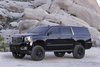 K1125 Basic Lift System Fits Select Cadillac Escalade; Chevy Suburban; Chevy Tahoe; GMC Yukon XL; GMC Yukon - image 3