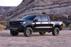 K1127DL Budget Lift System w/Shock Fits Select Chevy Silverado 1500; GMC Sierra 1500 - image 2
