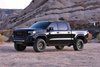 K1129 Uniball Lift System w/Shocks Fits Select Chevy Silverado 1500; GMC Sierra 1500 - image 2