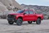 K1136 Basic Lift System w/Shocks Fits Select Chevy Silverado 1500; GMC Sierra 1500 - image 2