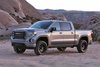 K1153DL Ball Joint UCA Lift System w/Shocks Fits Select Chevy Silverado 1500; GMC Sierra 1500 - image 2