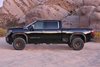 K1157M Ball Joint Control Arm Lift System Fits Select Chevy Silverado 2500 HD; GMC Sierra 2500/3500 HD - image 3