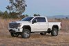 K1159M Lift Kit for 2020-2021 Chevy Silverado 2500 HD, 2020-2021 GMC Sierra 2500 HD - image 3